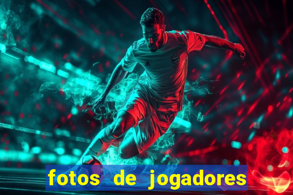 fotos de jogadores de futebol pelados